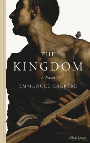 The Kingdom - Emmanuel Carrere [KSIĄŻKA]