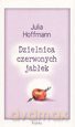 Dzielnica czerwonych jabłek - Julia Hoffman [KSIĄŻKA]