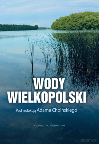 Wody Wielkopolski [KSIĄŻKA]