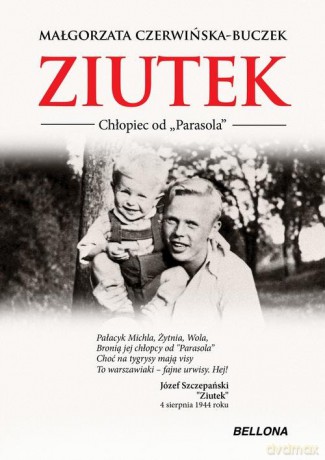 Ziutek - Małgorzata Czerwińska-Buczek [KSIĄŻKA]