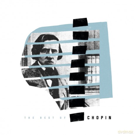 Frederic Chopin: The Best Of Chopin [Winyl]