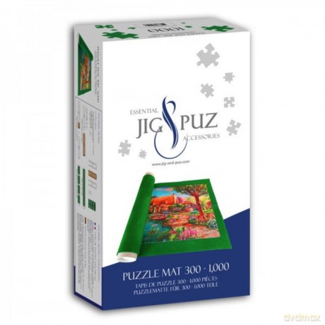 HEYE Mata do układania puzzli od 500 do 1000 elementów [PUZZLE]