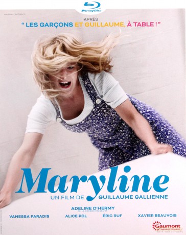 Maryline [Blu-Ray]