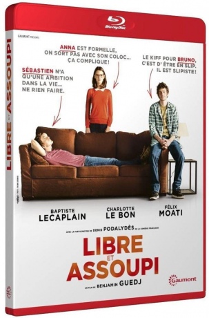 Nice and Easy (Libre et assoupi) [Blu-Ray]