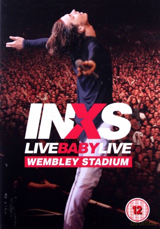 Inxs: Live Baby Live [DVD]