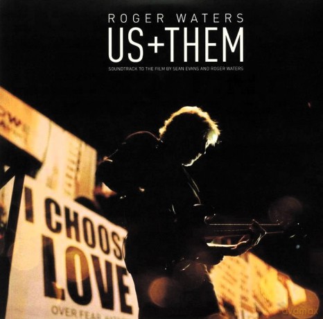 Roger Waters: Us + Them [3xWinyl]