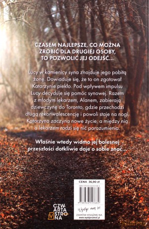 Bez Ciebie - Agata Przybyłek [KSIĄŻKA]