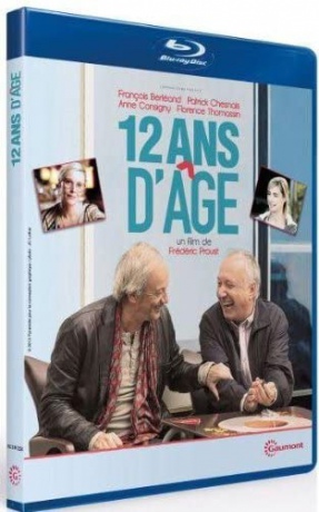 60 Going on 12 [Blu-Ray]