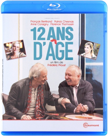60 Going on 12 [Blu-Ray]