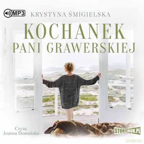 Kochanek pani Grawerskiej - Krystyna Śmigielska [AUDIOBOOK]