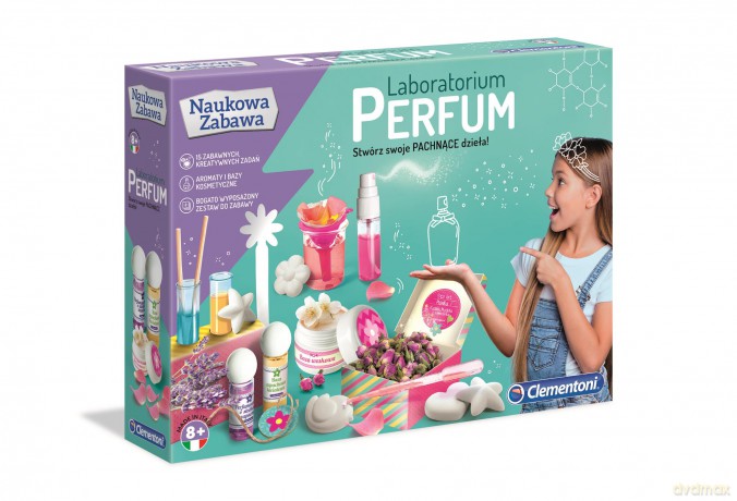 Laboratorium perfum 50674