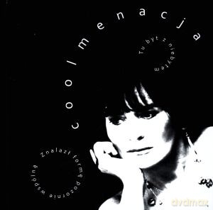 Coolmenacja - Dorota Wiśniewska-Płoszczyńska [KSIĄŻKA]
