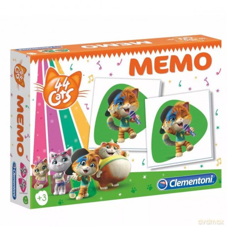 Memo 44 cats 18056 [GRA]