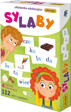 Sylaby [GRA]