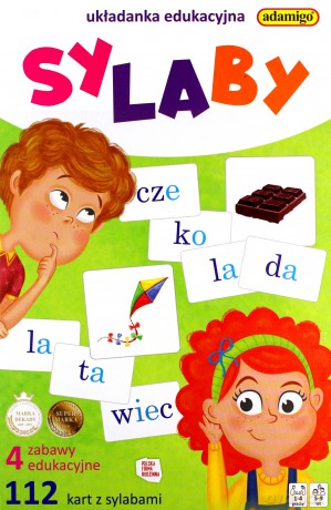 Sylaby [GRA]