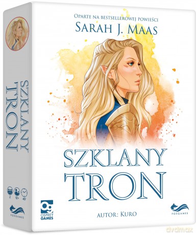 Szklany tron [GRA]