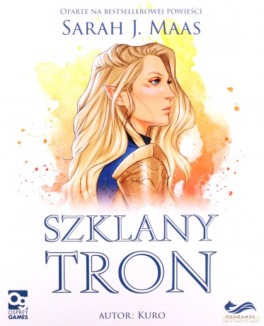 Szklany tron [GRA]