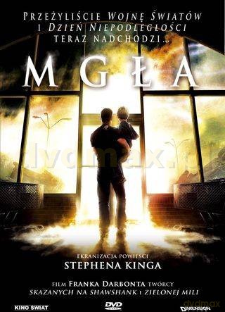 Mgła (2007) [DVD]