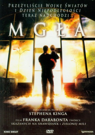 Mgła (2007) [DVD]