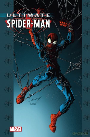 Ultimate Spider-Man (Tom 7) - Brian Michael Bendis, Mark Bagley [KSIĄŻKA]