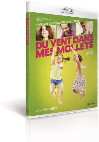 The Dandelions (Dmuchawce) [Blu-Ray]