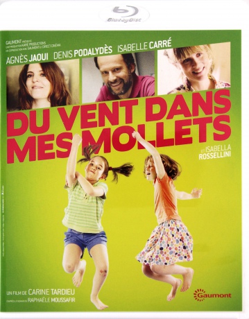 The Dandelions (Dmuchawce) [Blu-Ray]