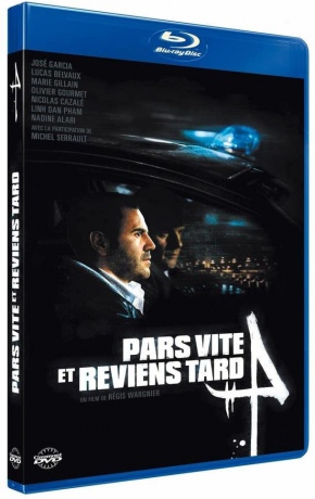 Have Mercy on Us All (Jedź i długo nie wracaj) [Blu-Ray]
