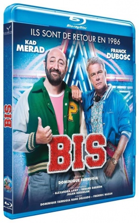 Bis (Powrót do młodości) [Blu-Ray]