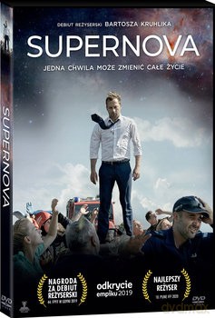 Supernova [DVD]