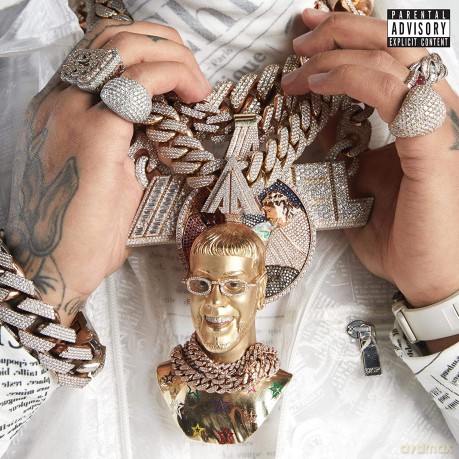 Anuel AA: Emmanuel [2CD]