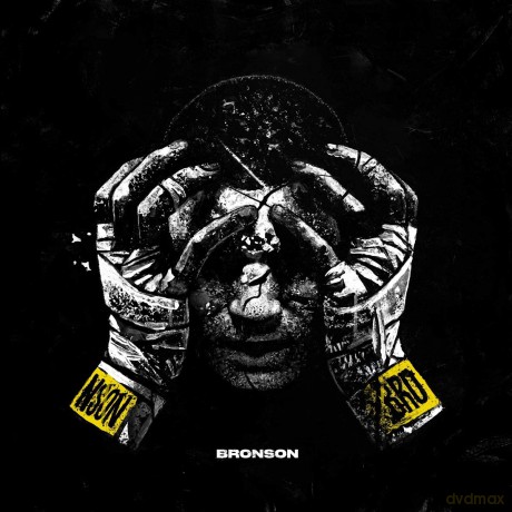 Bronson (Odesza): Bronson [CD]