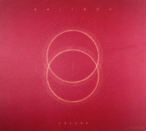 Howling: Colure [CD]