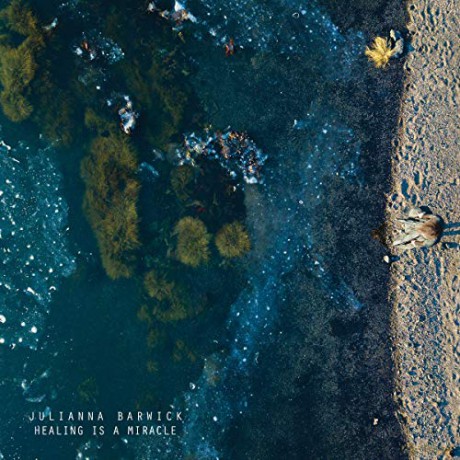 Julianna Barwick: Healing Is A Miracle [CD]