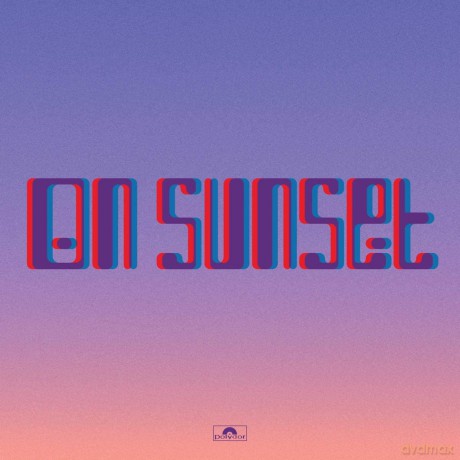 Paul Weller: On Sunset [CD]