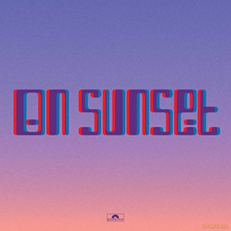 Paul Weller: On Sunset [CD]