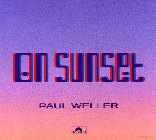 Paul Weller: On Sunset [CD]