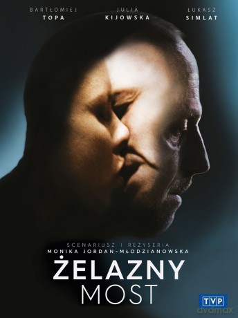 Żelazny most [DVD]