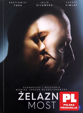 Żelazny most [DVD]