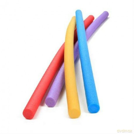Makaron do pływania 150 cm, 4 kolory