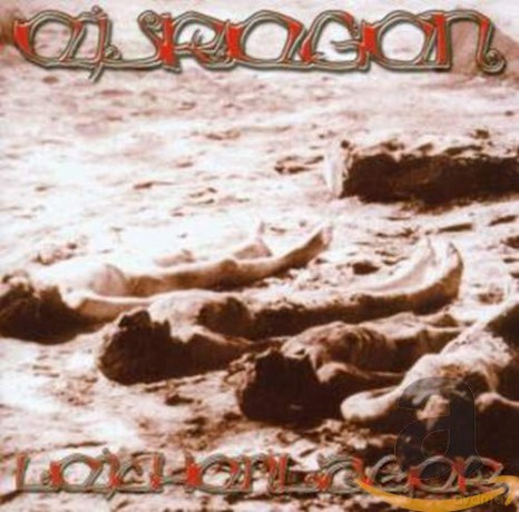 Eisregen: Leichenlager [CD]