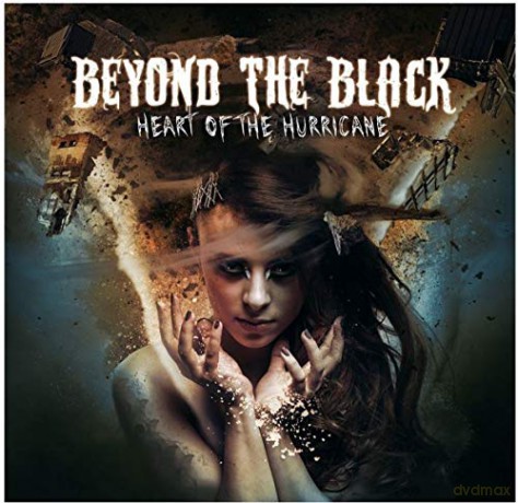 Beyond The Black: Heart Of The Hurricane [2xWinyl]