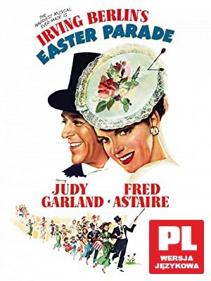 Parada wielkanocna [DVD]