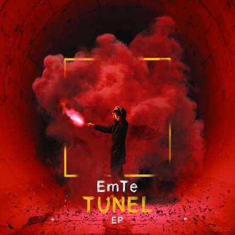 EmTe: Tunel EP [CD]