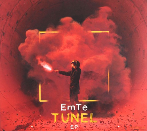 EmTe: Tunel EP [CD]