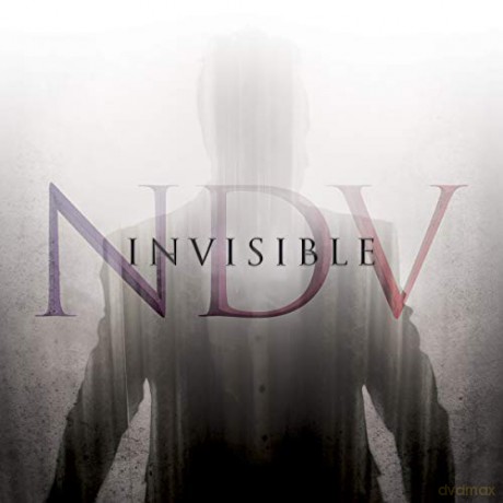 Nick D'Virgilio: Invisible [CD]