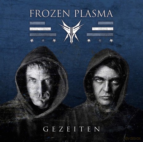Frozen Plasma: Gezeiten [CD]