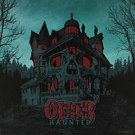The Other: Haunted [CD]