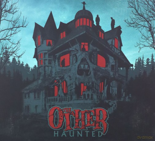 The Other: Haunted [CD]