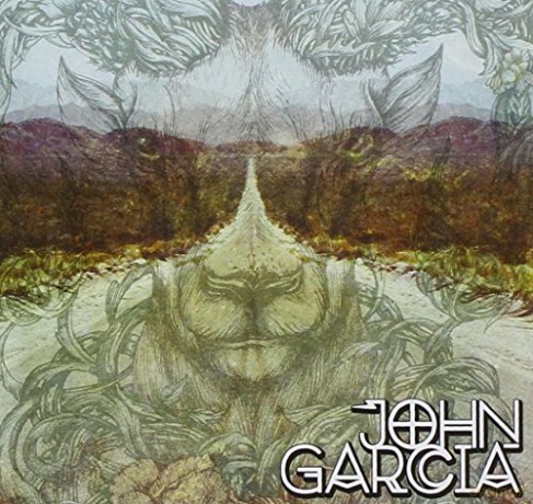 John Garcia: John Garcia [CD]