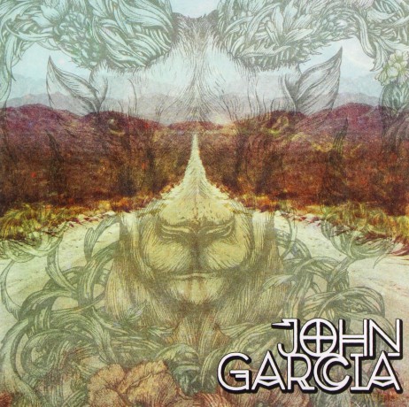 John Garcia: John Garcia [CD]